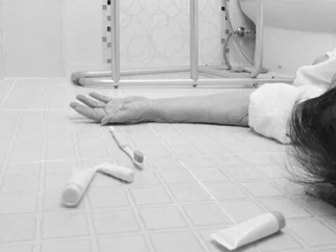 Tắm theo thói quen nhiều người mắc, nam thanh niên tử vong thương tâm