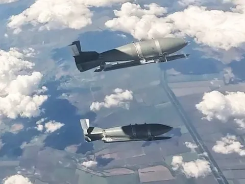 Ukraine tung “lá chắn mới” đối phó bom lượn KAB: Hé lộ vũ khí bí mật đang thử nghiệm