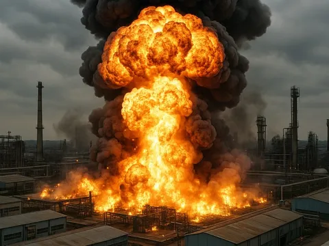 Mặt trận rực lửa: Nga mở mũi tấn công thọc sâu, nhiều đơn vị Ukraine bị dồn vào “túi tử thần”