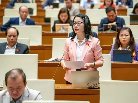 Tăng năng lực hệ thống thú y để bảo vệ sức khỏe cộng đồng và an ninh dịch bệnh