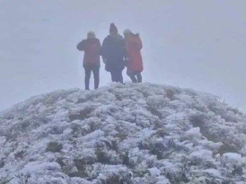 Miền Bắc sắp đón không khí lạnh "lạ thường", dự báo ngày rét đậm nhất