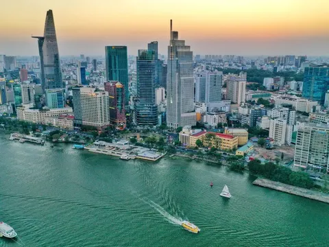 Thành phố Hồ Chí Minh và kỳ vọng từ "sandbox quốc gia"