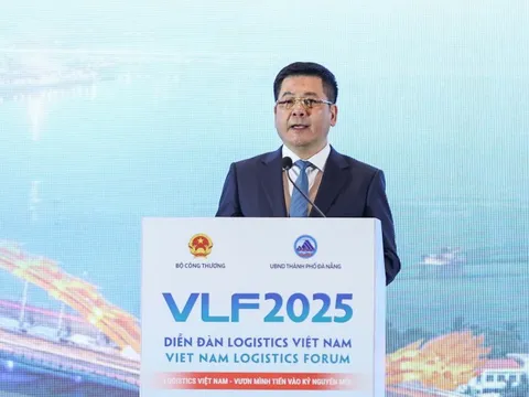 Hoàn thiện thể chế, thu hút đầu tư để nâng tầm ngành logistics Việt Nam