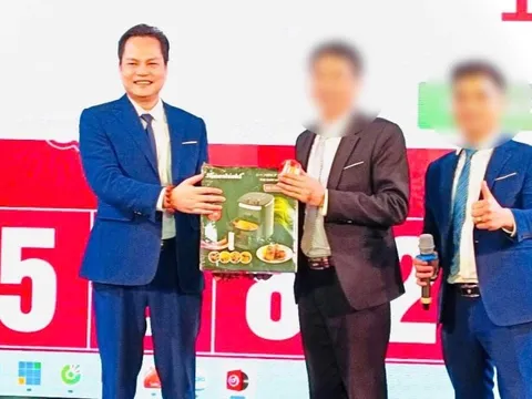 "Mua chung" bất động sản, Tổng Giám đốc lừa đảo hàng loạt nhà đầu tư