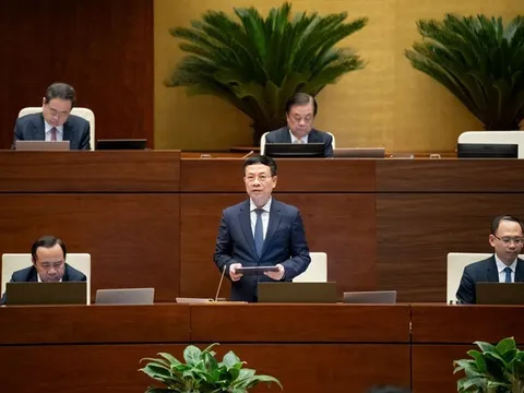 Luật khung để hình thành quốc gia số: Bước tiến cho chuyển đổi số toàn diện