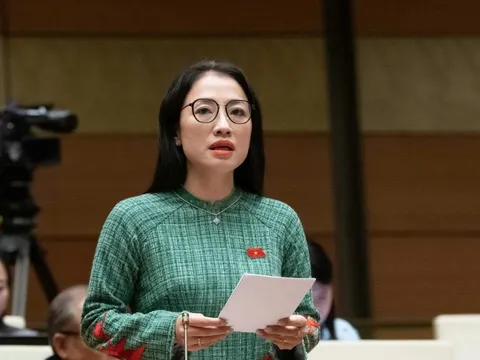 ĐBQH đề xuất hỗ trợ học phí cho sinh viên ngành y trường công lập