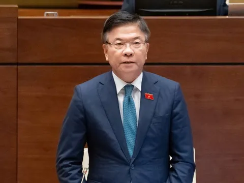 Đại biểu đề xuất xây dựng mới trụ sở Bộ GD&ĐT, Phó Thủ tướng nói gì?