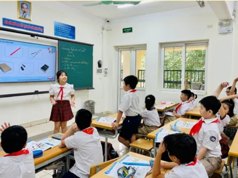 Cập nhật các xu thế giáo dục ngôn ngữ hiện đại trong dạy học ngoại ngữ