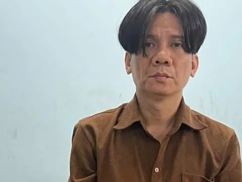 Tóm gọn kẻ vờ mua rồi cướp 1,5 lượng vàng chỉ sau 6 giờ bỏ trốn