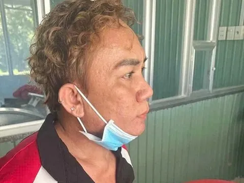 Vụ đối tượng lao ô tô đâm em gái tử vong: Ức chế tích tụ bùng phát thành thảm kịch