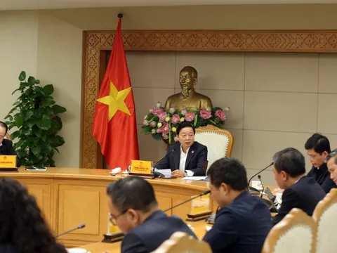 Làm nổi bật ý nghĩa, quy mô và tạo sức lan tỏa của lễ khánh thành, khởi công hàng trăm dự án, công trình lớn, ý nghĩa