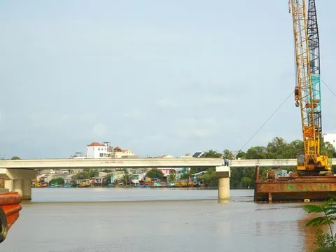 Tỉnh Lâm Đồng chỉ đạo cưỡng chế nếu chậm bàn giao mặt bằng cầu Văn Thánh