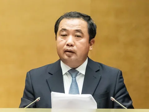 Bổ sung, hoàn thiện chính sách phát luật trong lĩnh vực khoáng sản, nông nghiệp và môi trường