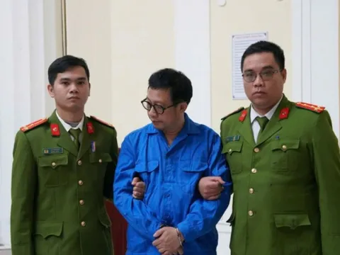 Cựu Giám đốc Đại học Huế cùng đồng phạm có thể đối diện mức án nào?