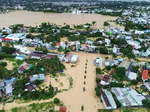 Giải quyết chính sách bảo hiểm thất nghiệp cho người lao động, doanh nghiệp bị ảnh hưởng mưa lũ