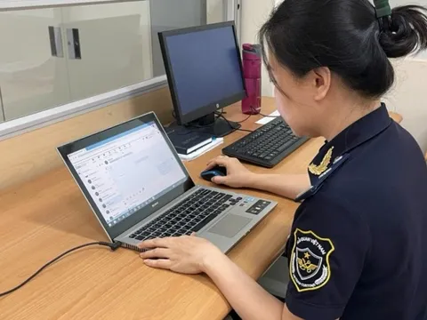 Hải quan nâng cao chất lượng hỗ trợ doanh nghiệp bằng trợ lý ảo trên ứng dụng Zalo OA