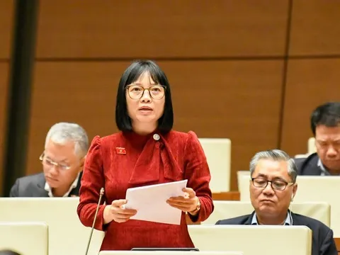 Chuyển đổi số an toàn: Ưu tiên bảo vệ trẻ em và nhóm yếu thế