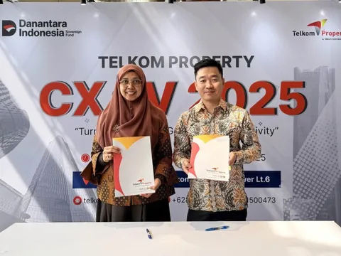 V-Green hợp tác với Telkom Property, thúc đẩy hạ tầng sạc xe điện tại Indonesia