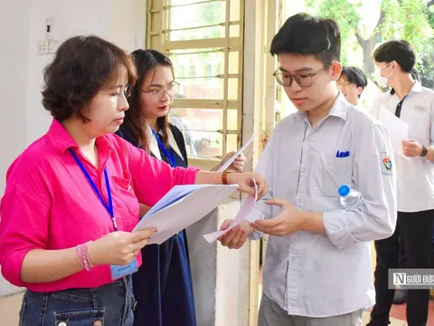 Bỏ hay giữ kỳ thi tuyển sinh vào lớp 10?