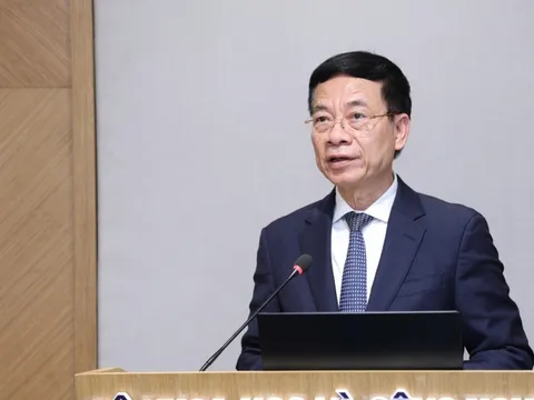 Giảm tải cho cấp xã bằng chuyển đổi số: Bộ KH&CN đào tạo 18.000 cán bộ cơ sở