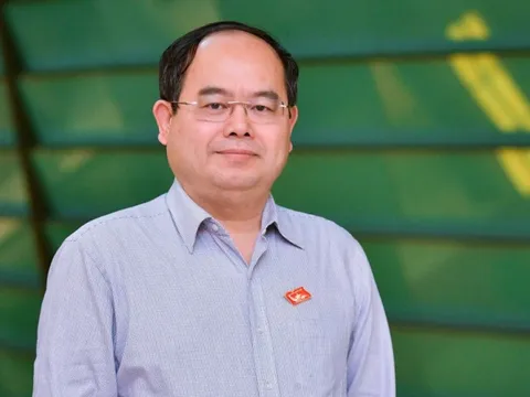 Ông Quản Minh Cường làm Bí thư Tỉnh ủy Quảng Ninh