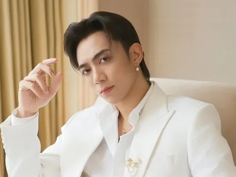 Ca sĩ Soobin gặp vấn đề sức khoẻ khiến fan lo lắng