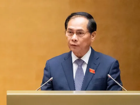 Đề xuất gần 24.000 tỷ đồng làm cao tốc Vinh – Thanh Thuỷ