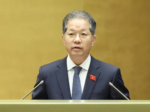 Chánh án TAND Tối cao: Chưa phát hiện trường hợp nào kết án oan người không có tội