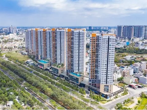 Loạt dự án Novaland tại TPHCM được gỡ vướng pháp lý: 10.500 hộ có sổ hồng, một số dự án xây dựng trở lại