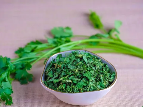 Loại rau được mệnh danh "ngon bổ rẻ" nhất thế giới, ai ngờ lại là rau quen thuộc bán đầy chợ Việt