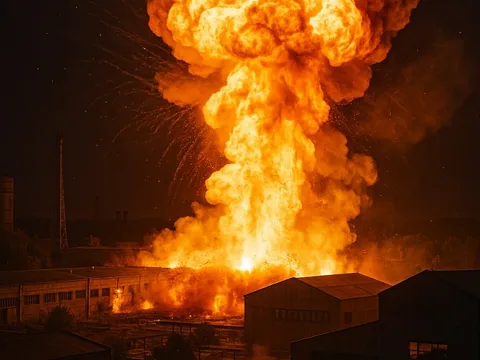 Hai mũi thép hội tụ, Nga siết chặt vòng vây