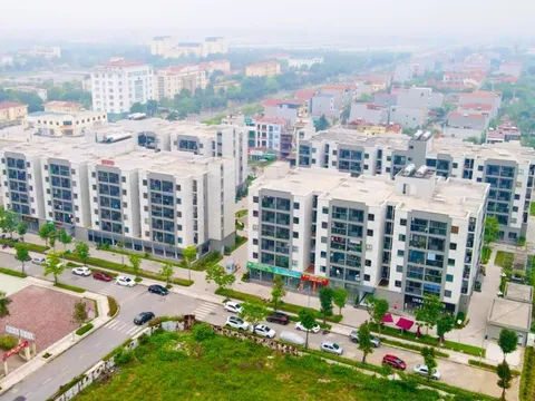 Công an Hà Nội thông tin về "suất ngoại giao, suất nội bộ" mua nhà ở xã hội