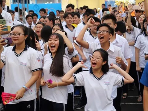 Bộ GD&ĐT yêu cầu hoàn tất sắp xếp các trường trước 31/12