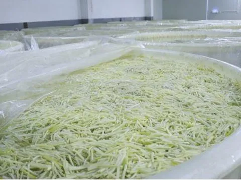 Nghề "độc lạ" ít ai hay: Kiếm 1,8 tỷ đồng/năm nhờ nghề ngửi đồ ăn