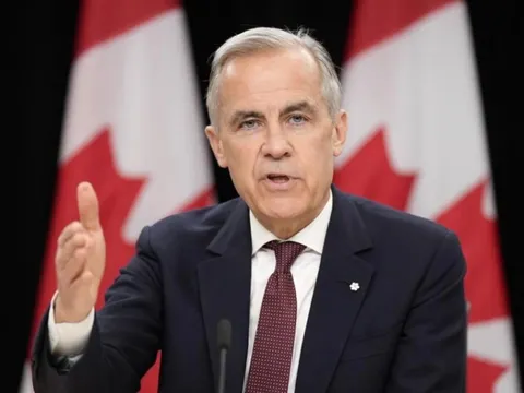 Quốc gia NATO Bắc Mỹ tham gia sáng kiến 150 tỷ Euro của EU