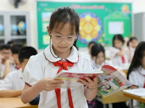 Đầu tư 580 nghìn tỷ đồng cho giáo dục: Kỳ vọng thu hẹp khoảng cách và nâng tầm chất lượng