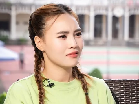 "Ngọc nữ màn ảnh" Ninh Dương Lan Ngọc khiến khán giả lo lắng