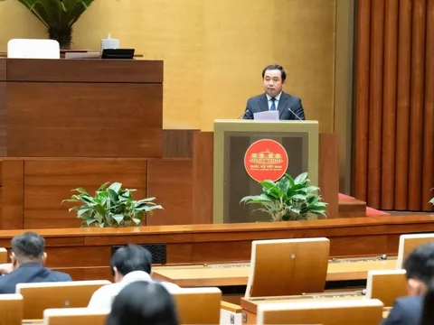 Tích hợp ba Chương trình Mục tiêu quốc gia hướng tới mục tiêu cao nhất: Nâng cao đời sống người dân