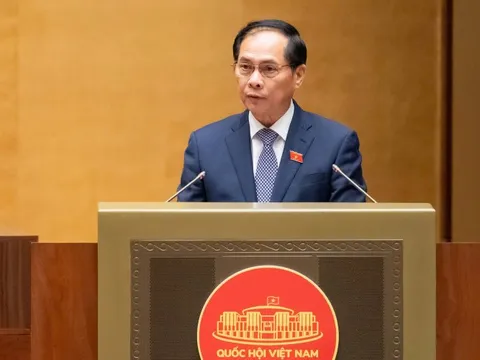 Cao tốc Vinh-Thanh Thủy: Hoàn thiện trục kết nối chiến lược, mở không gian phát triển Bắc Trung Bộ