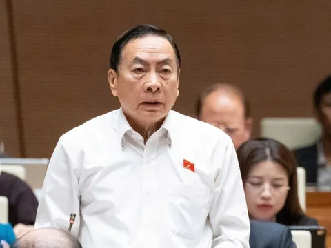 "Những thành quả đã đạt được của Chính phủ nhiệm kỳ qua là rất ấn tượng"