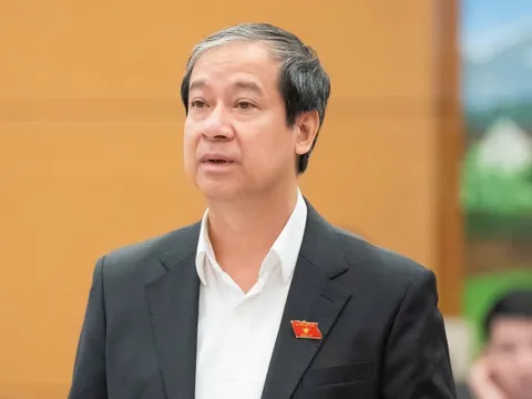 1 bộ SGK thống nhất: Biên soạn mới hay lựa chọn, chỉnh lý từ các bộ sách hiện hành?