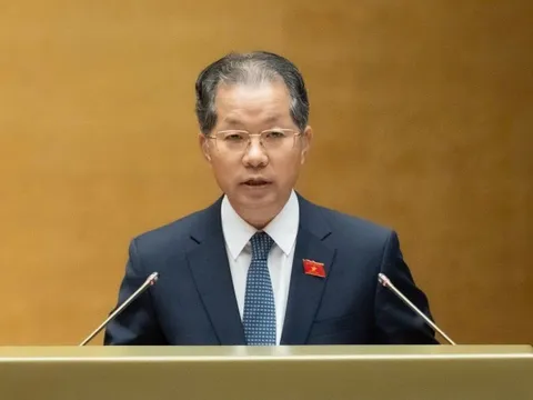 2 quan điểm về thẩm quyền bổ nhiệm Chánh án Tòa án chuyên biệt