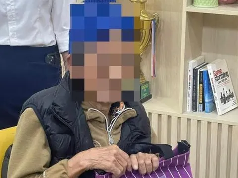 Hay tin "con trai gặp nạn", cụ bà bán toàn bộ số vàng tích góp chuyển cho kẻ lừa đảo