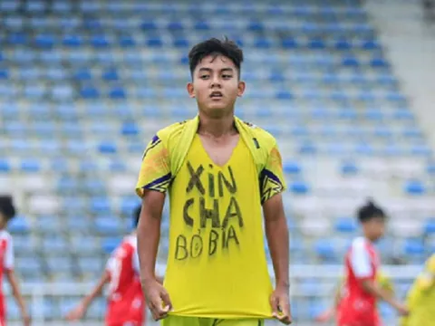 Xin cha bỏ bia rượu - Thông điệp về tình phụ tử