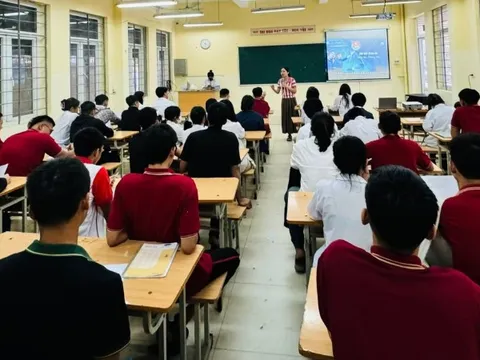 Góp ý xây dựng chuẩn nghề nghiệp giáo viên cơ sở giáo dục thường xuyên