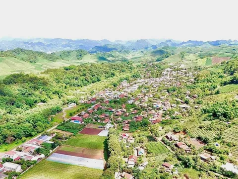 Chính quyền 2 cấp: Nền tảng đổi mới công tác dân tộc, tôn giáo tại Sơn La