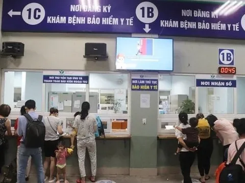 Từ 1/1/2026, Hà Nội hỗ trợ đóng bảo hiểm xã hội tự nguyện, bảo hiểm y tế