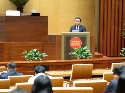 Hợp nhất 3 Chương trình mục tiêu quốc gia: Nâng cao hiệu quả đầu tư, tập trung, ưu tiên nguồn lực cho vùng khó khăn nhất