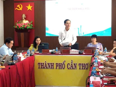 Cần Thơ thúc đẩy kinh tế số, nâng cao năng lực cạnh tranh