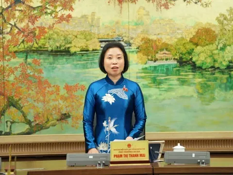 Xác định rõ trọng tâm đầu tư và cơ quan chủ trì từng hợp phần cho chương trình mục tiêu quốc gia